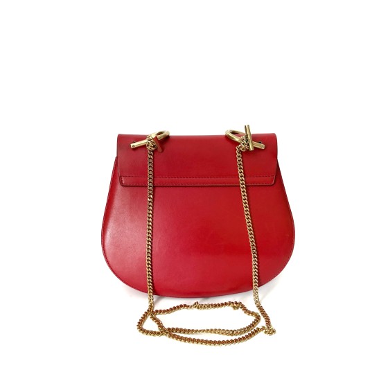 Chloé Drew Shoulder Bag